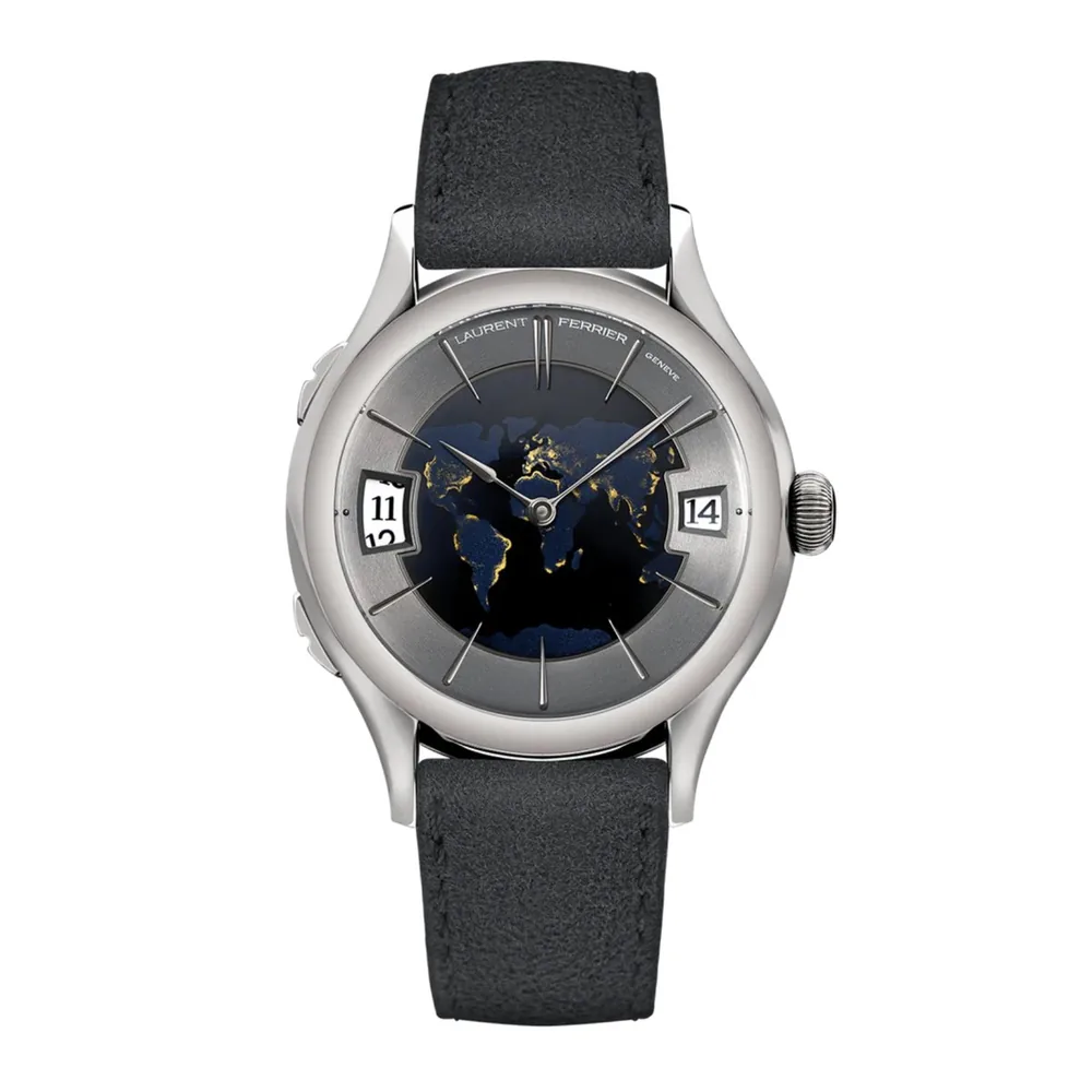 Laurent Ferrier 10-20-36048