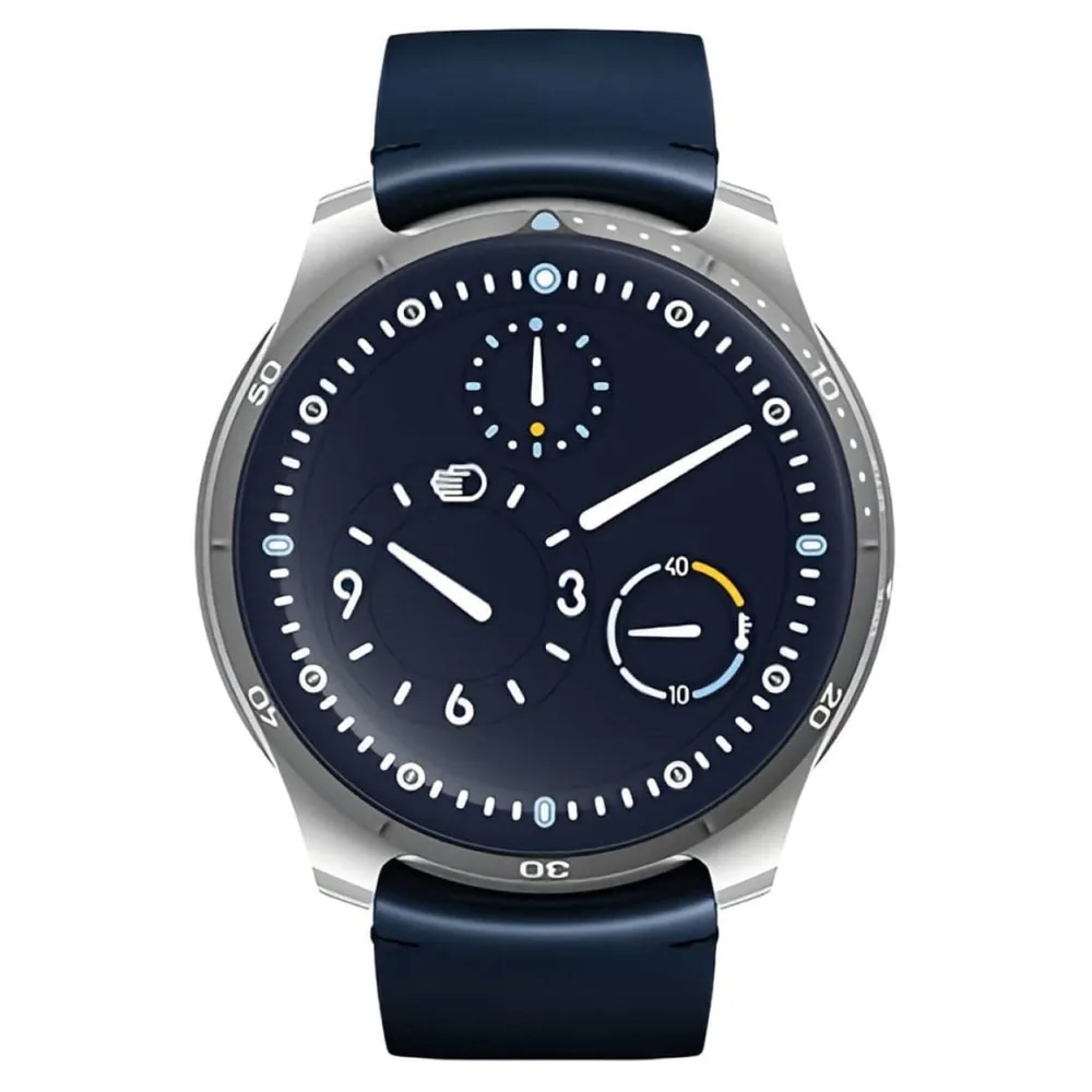 Ressence 10-20-34222
