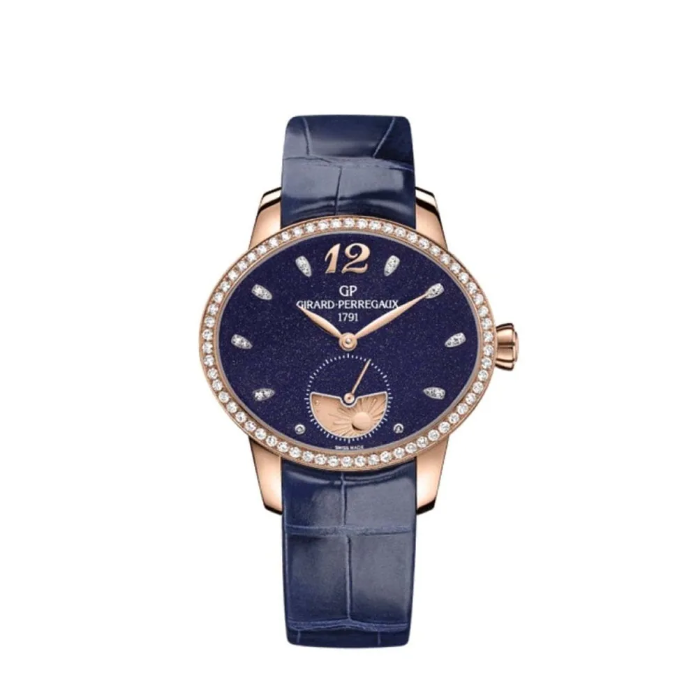 Girard-Perregaux 80488D52A451-CK4A
