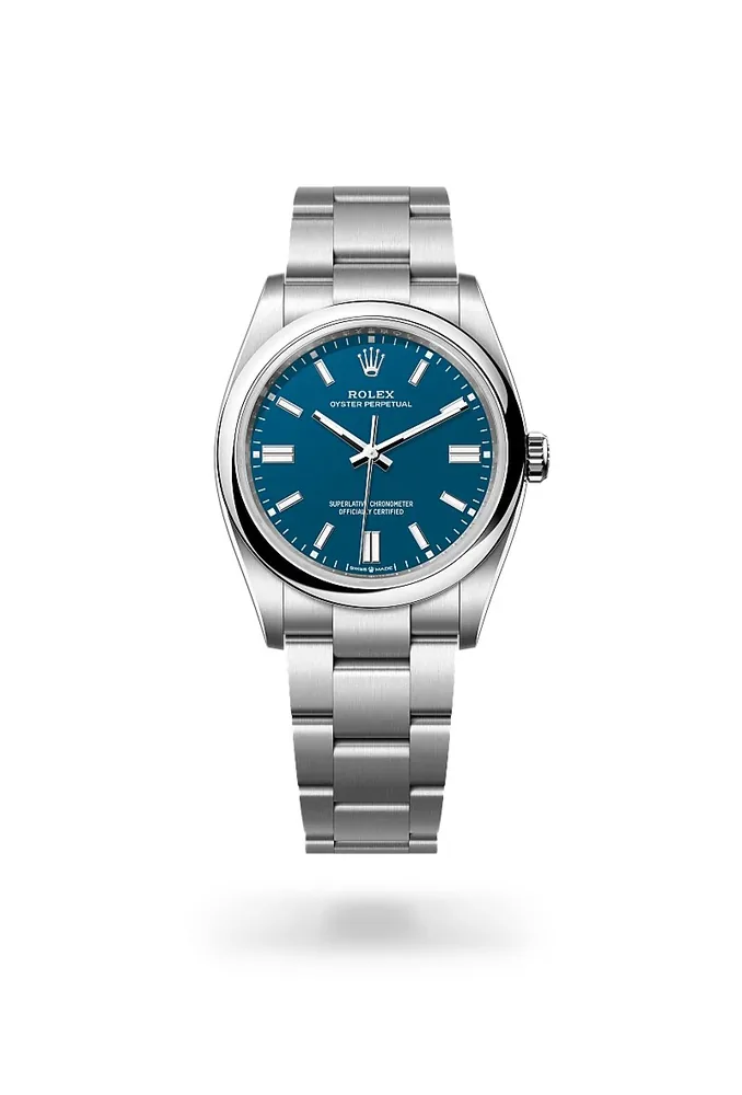 Rolex M126000-0015