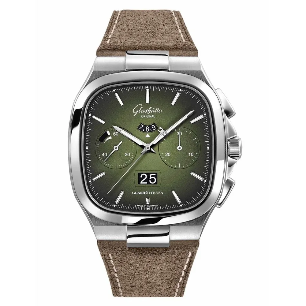 Glashütte Original W13702090262