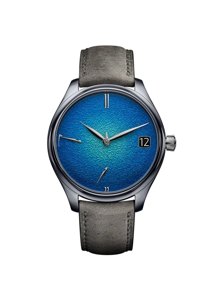 H. Moser & Cie 1800-2000