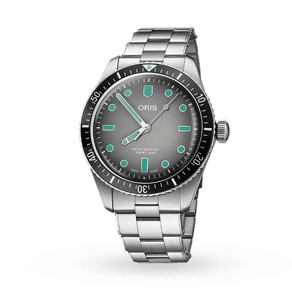 Oris 17601127