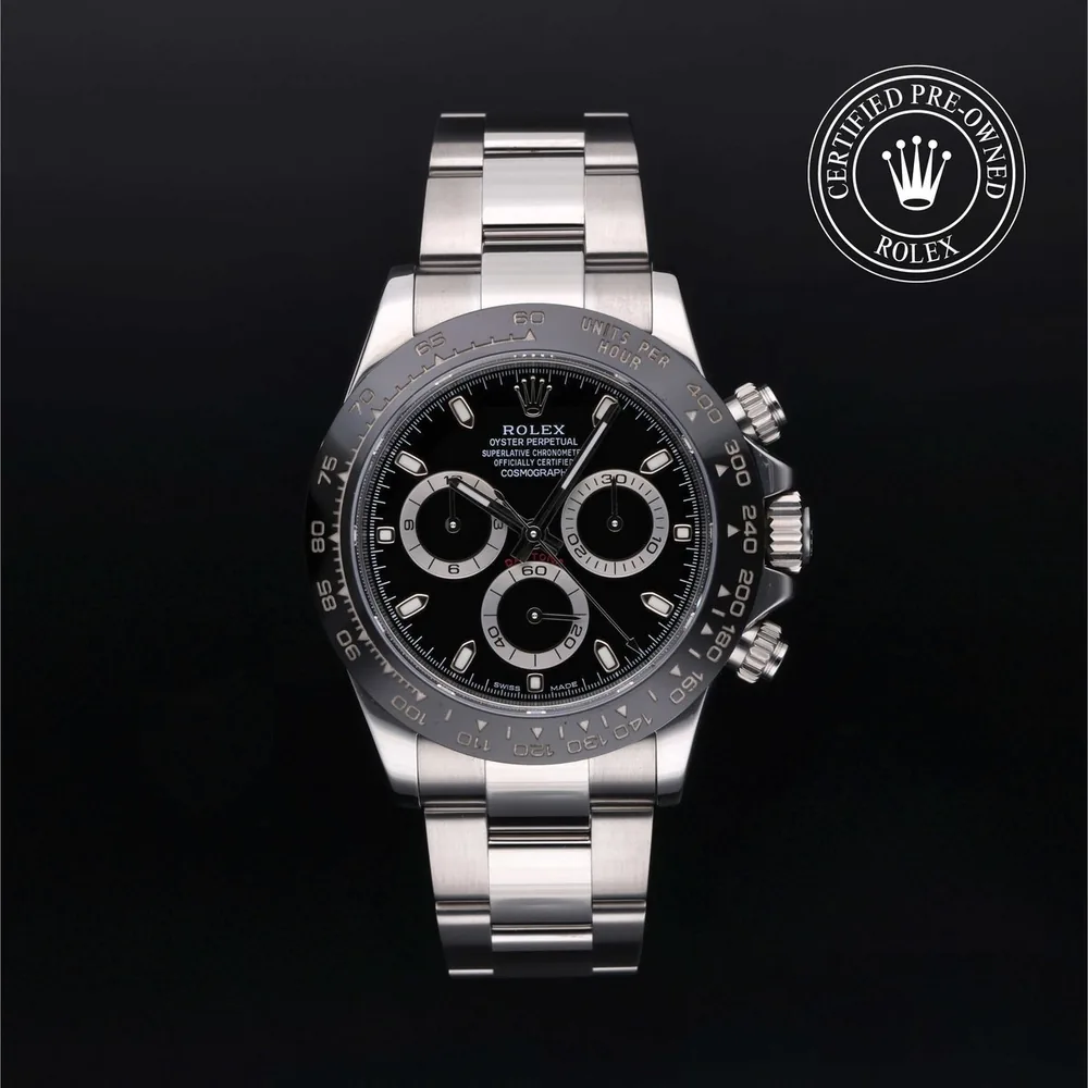 Rolex Certified Pre-Owned 40614243