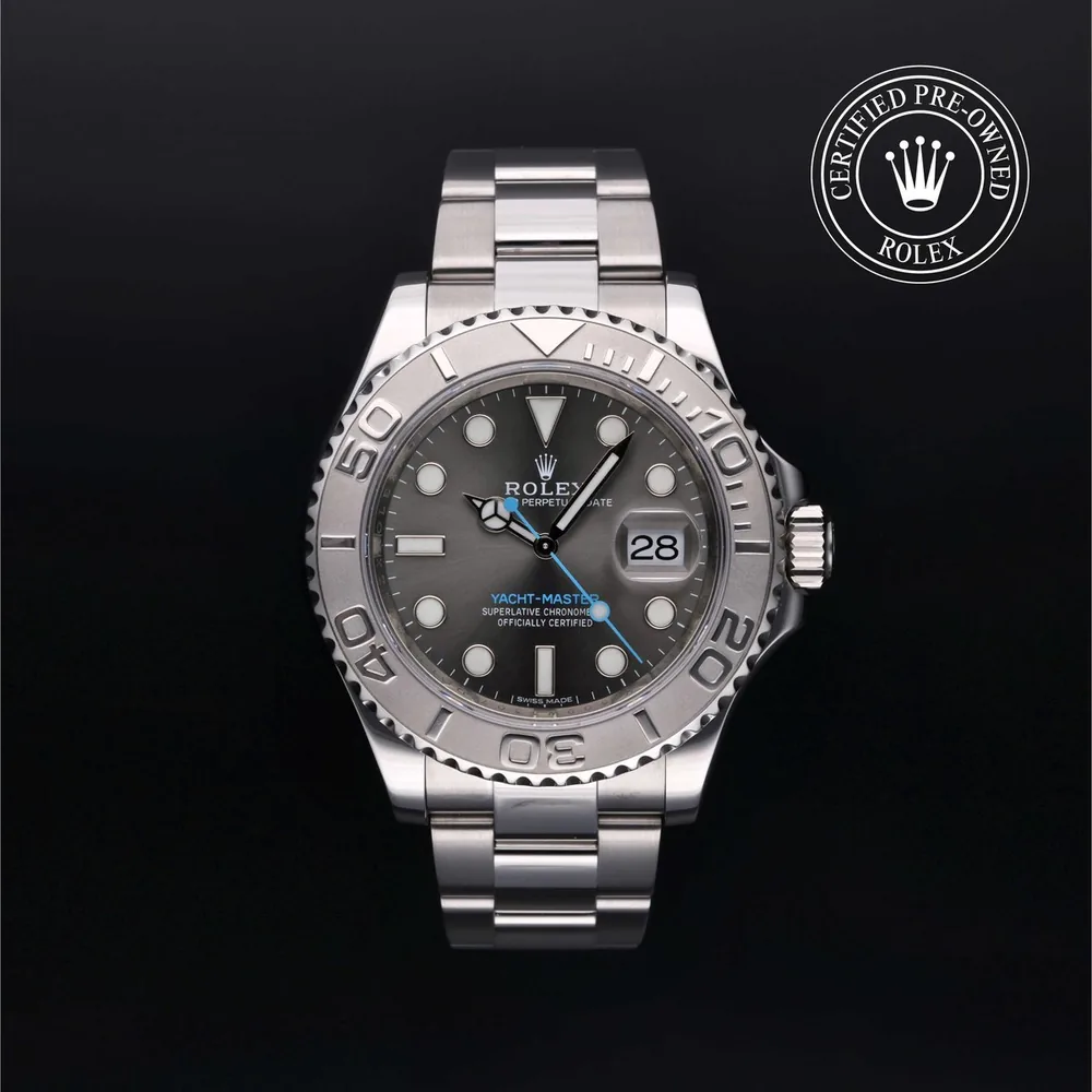 Rolex Certified Pre-Owned 40612111