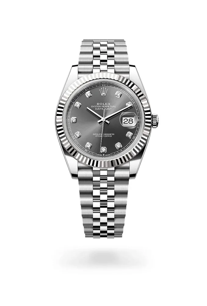Rolex 17303265