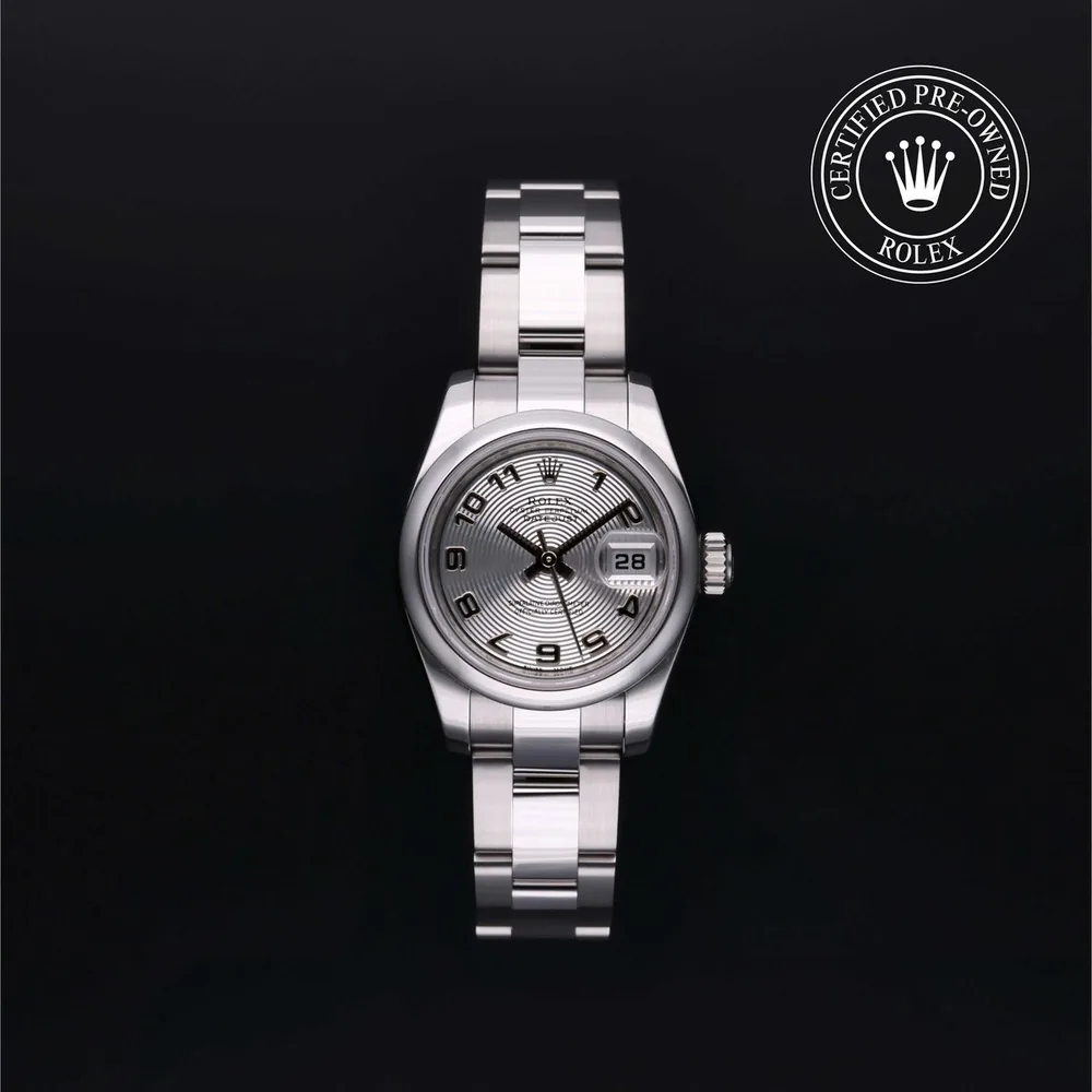 Rolex Certified Pre-Owned 40617292