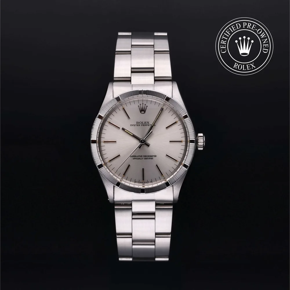 Rolex Certified Pre-Owned 40920743
