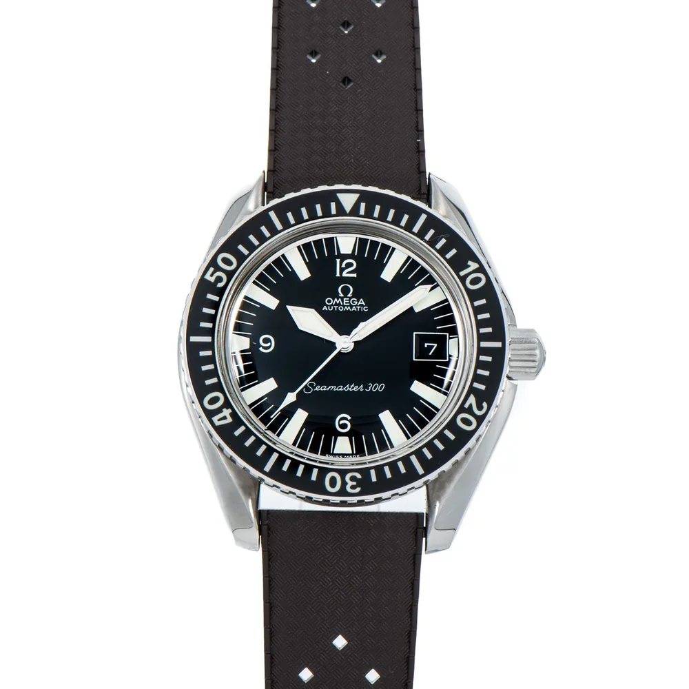 Pre-Owned Omega 40960100