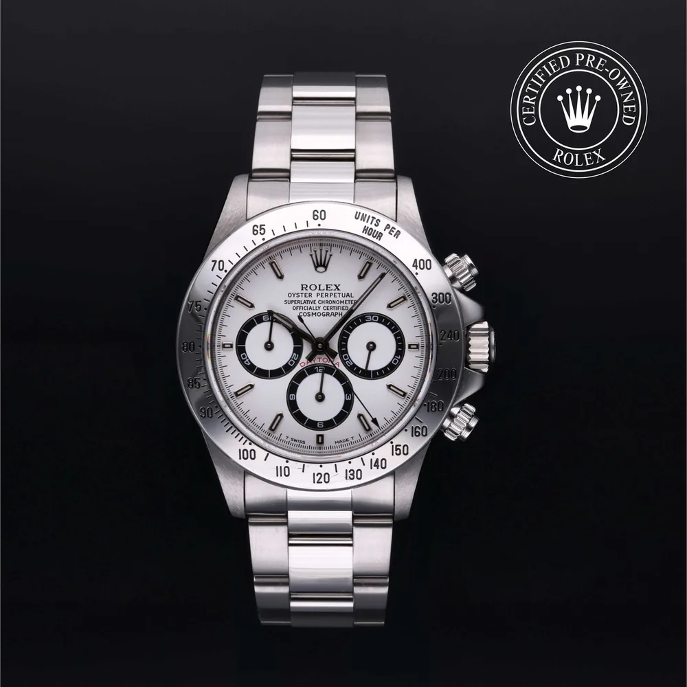 Rolex Certified Pre-Owned 40922709