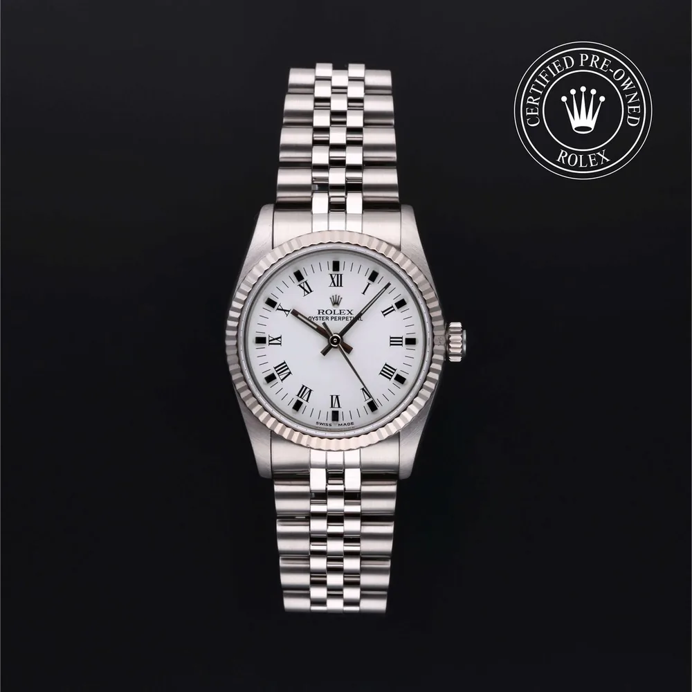 Rolex Certified Pre-Owned 409200011490