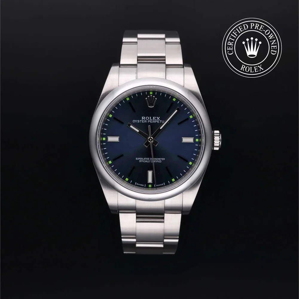Rolex Certified Pre-Owned 40611802