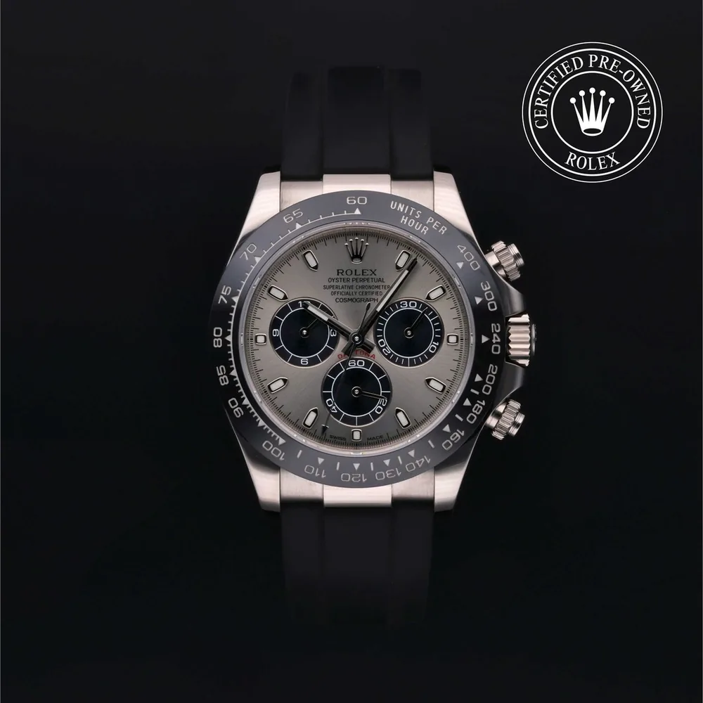 Rolex Certified Pre-Owned 40614554