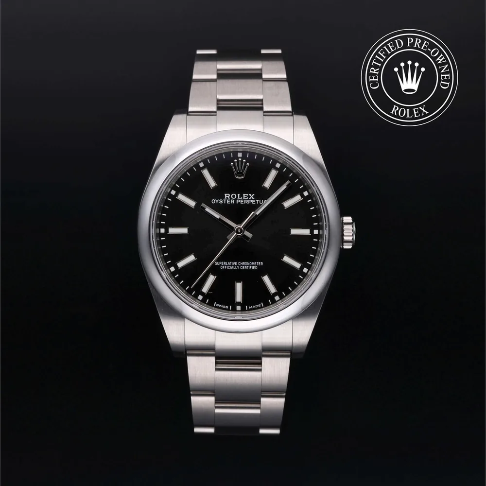 Rolex Certified Pre-Owned 40613584