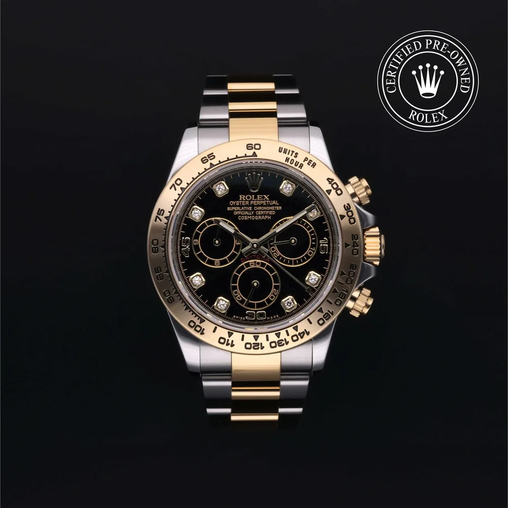 Rolex Certified Pre-Owned 40613480