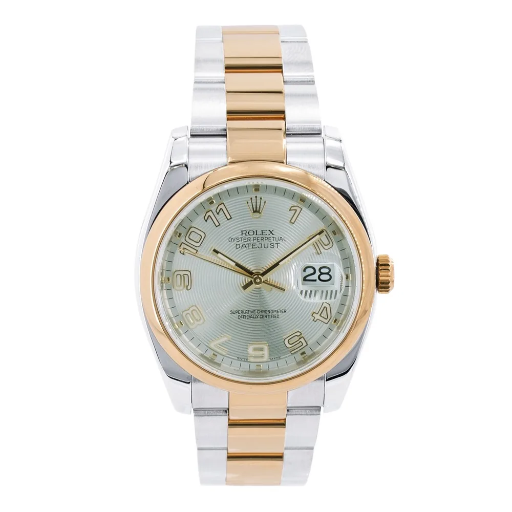 Rolex 408100195490