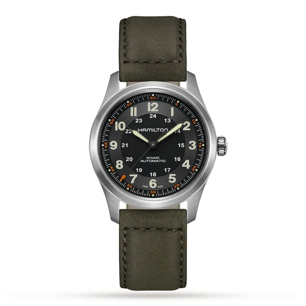 Hamilton 17150303