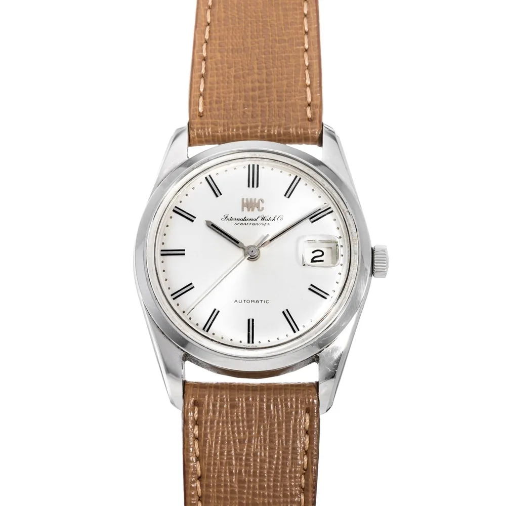 Pre-Owned IWC 40970022
