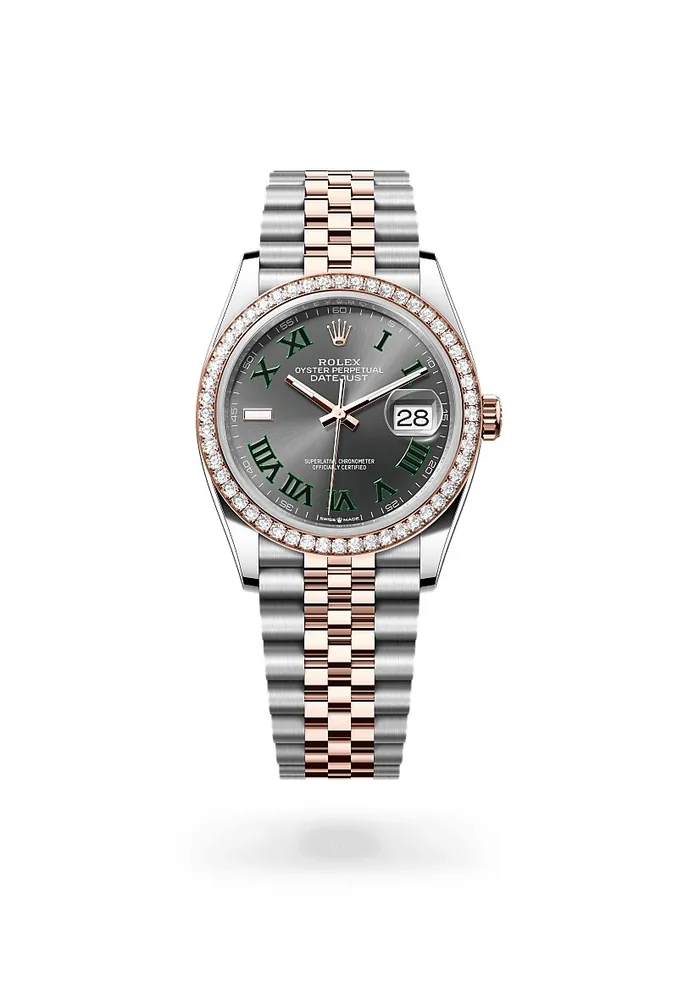 Rolex 17305119