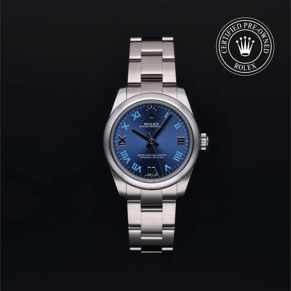 Rolex Certified Pre-Owned 40613729