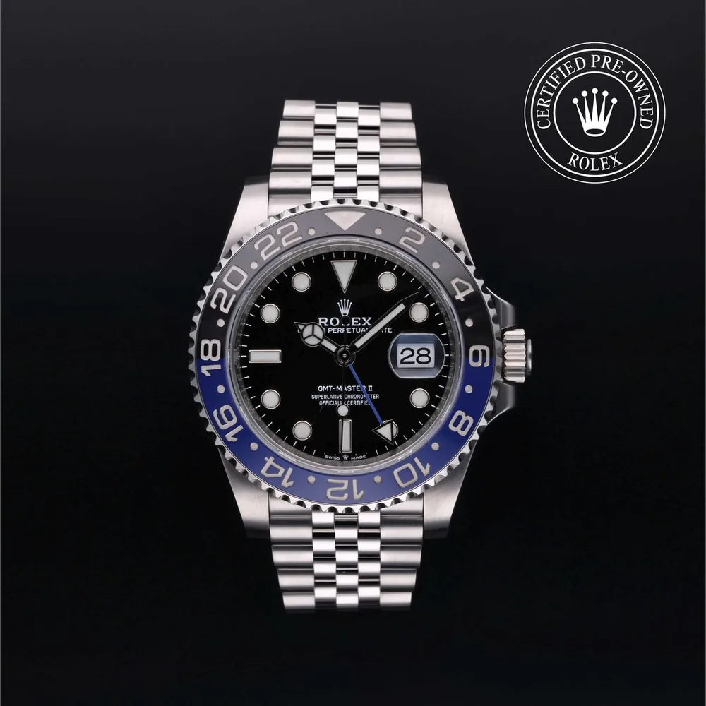 Rolex Certified Pre-Owned 40612505