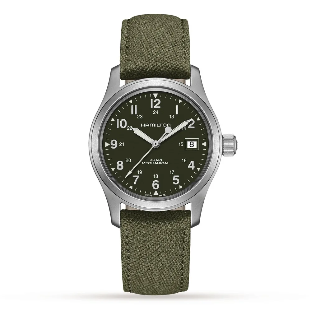 Hamilton 17150300