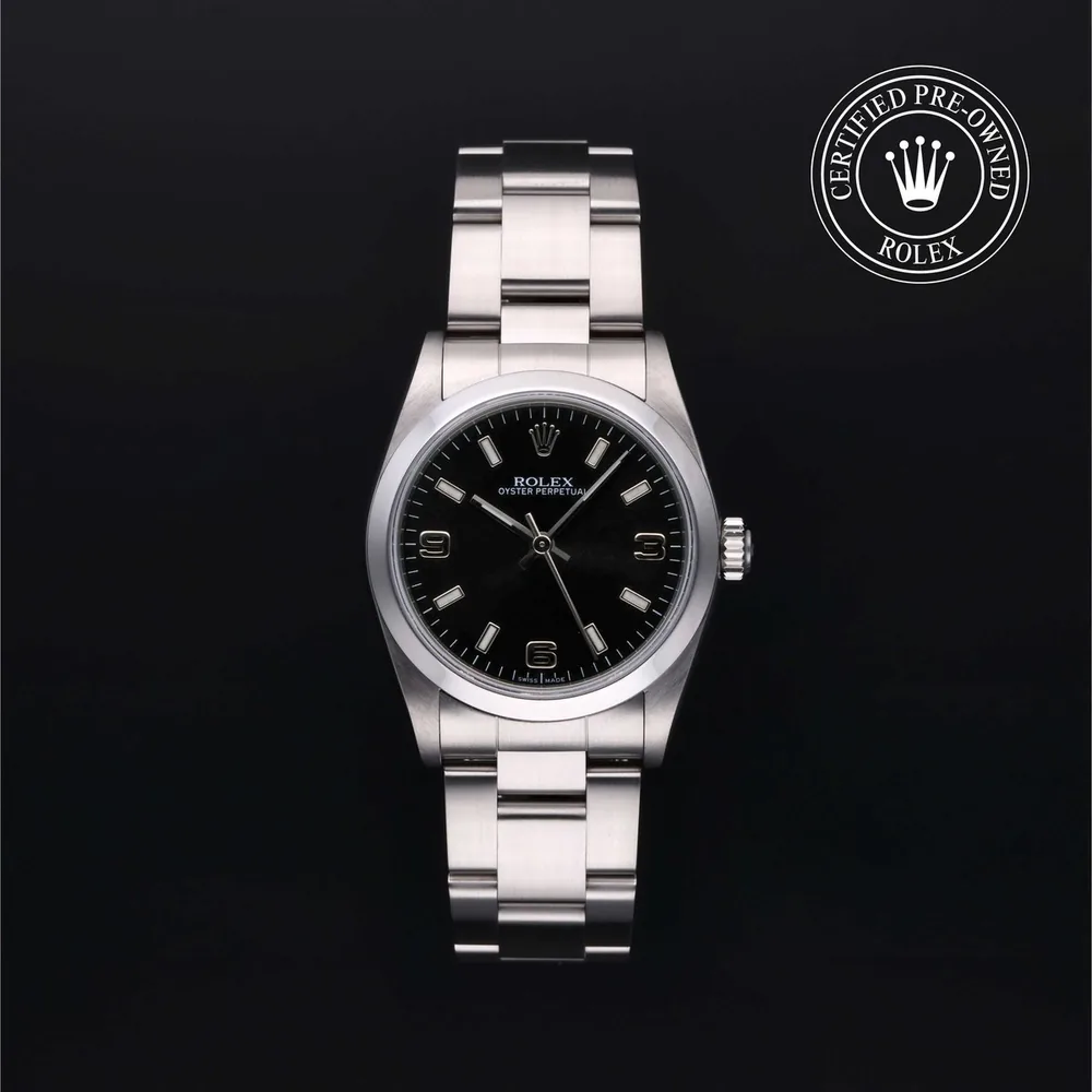 Rolex Certified Pre-Owned 40618208