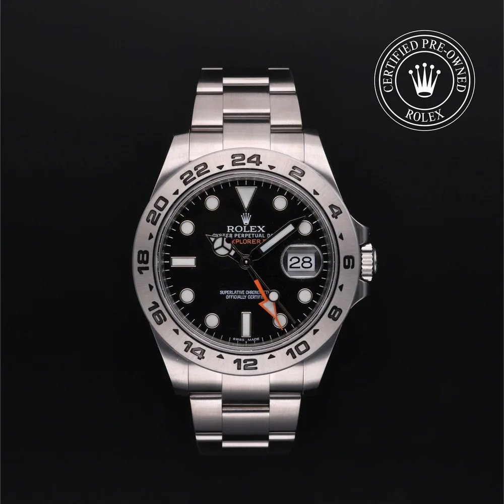 Rolex Certified Pre-Owned 40617295