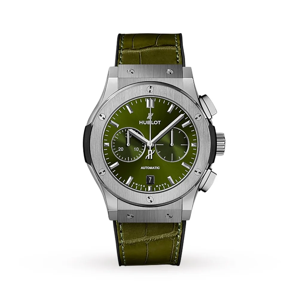 Hublot 17170642