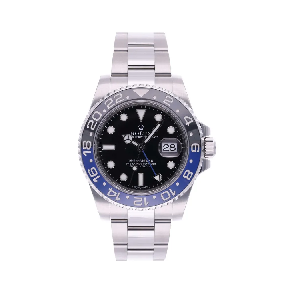 Rolex Certified Pre-Owned 40922348