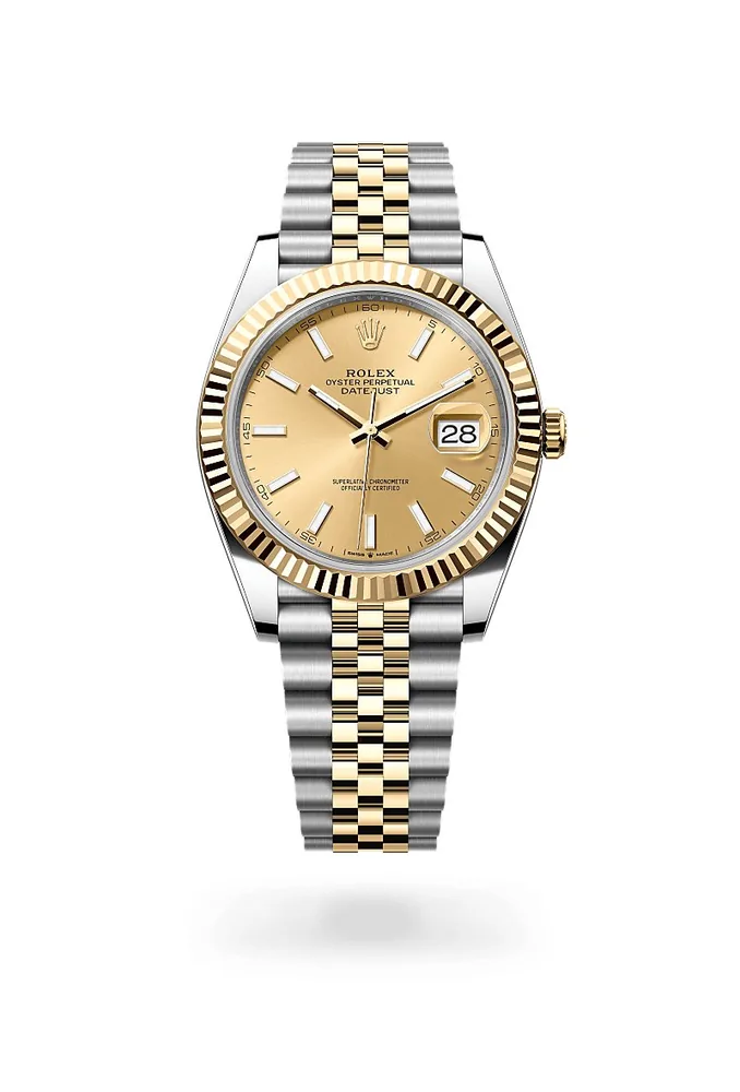 Rolex 17303035