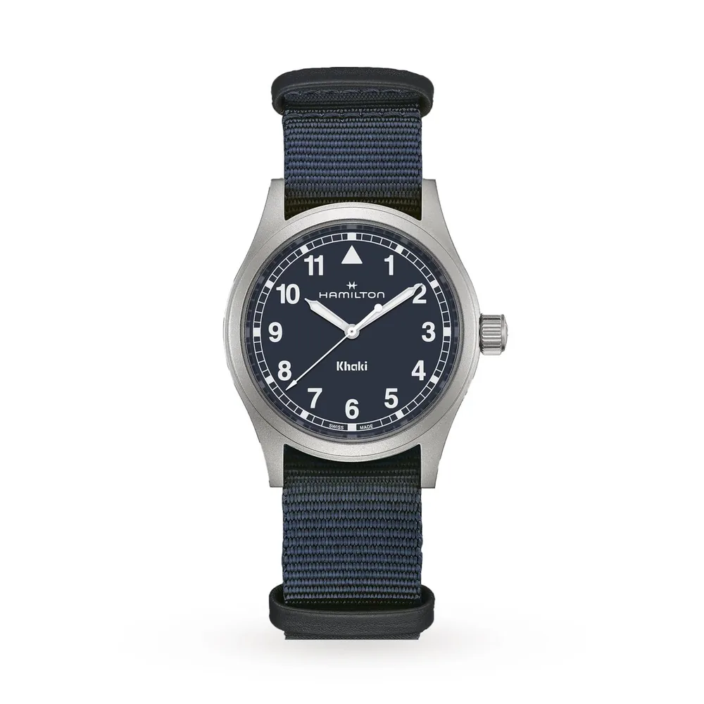 Hamilton 17150471