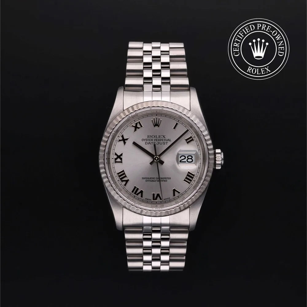 Rolex Certified Pre-Owned 40617259