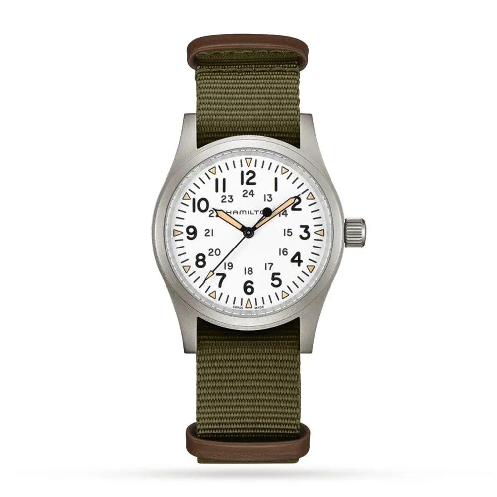 Hamilton 17150280