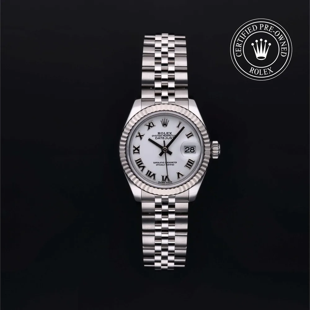 Rolex Certified Pre-Owned 40613842