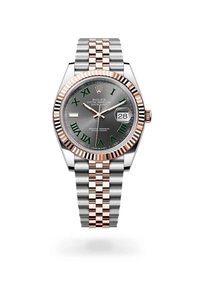 Rolex 17303815