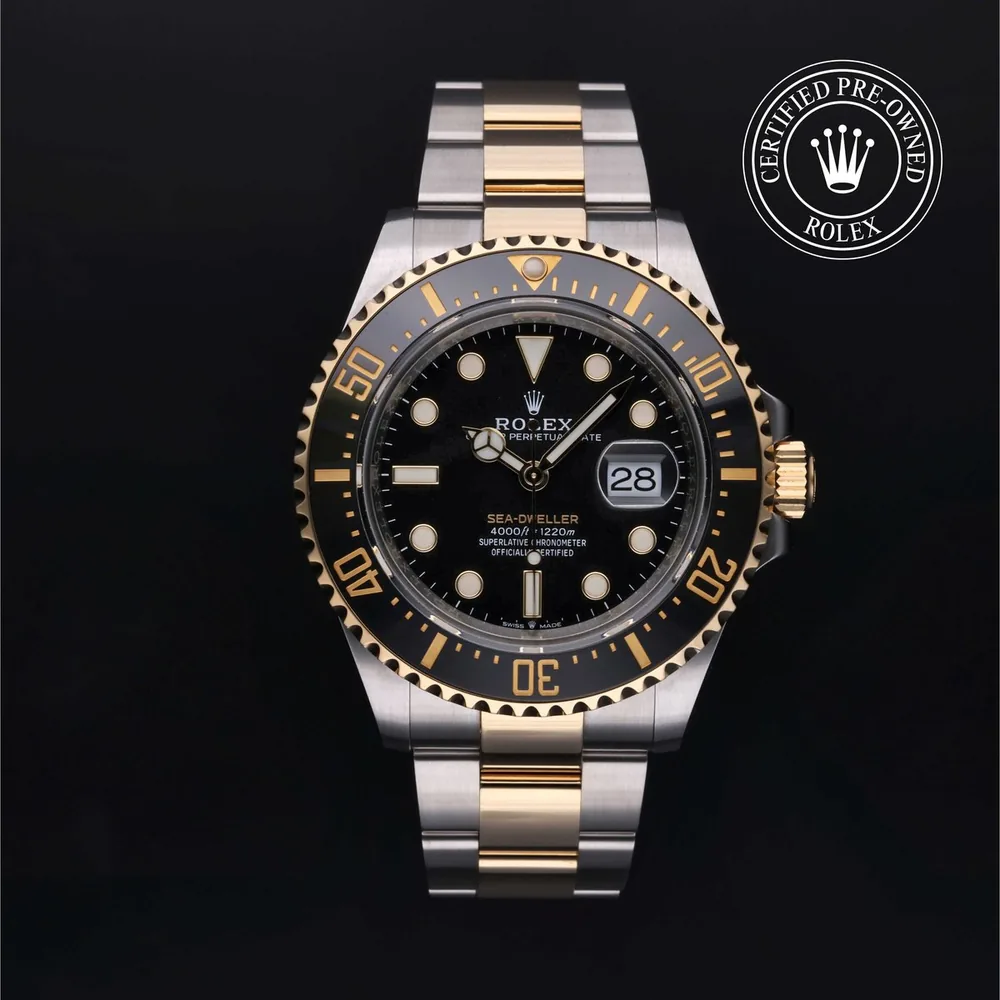 Rolex Certified Pre-Owned 40617035