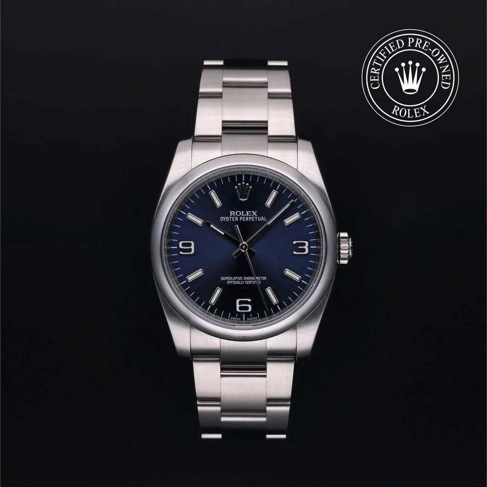 Rolex Certified Pre-Owned 40612156
