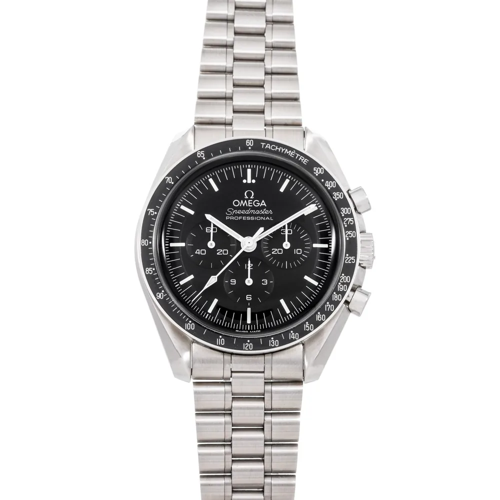 Pre-Owned Omega 40960115