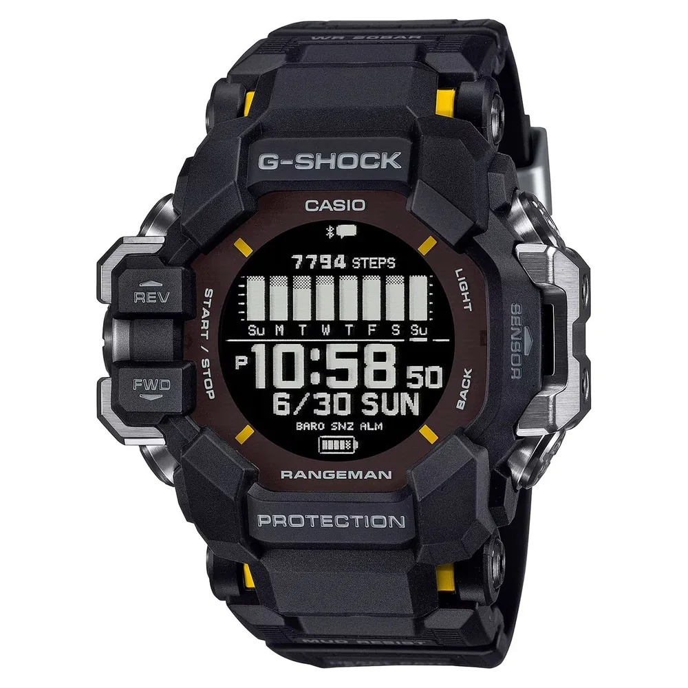 Casio 17051035