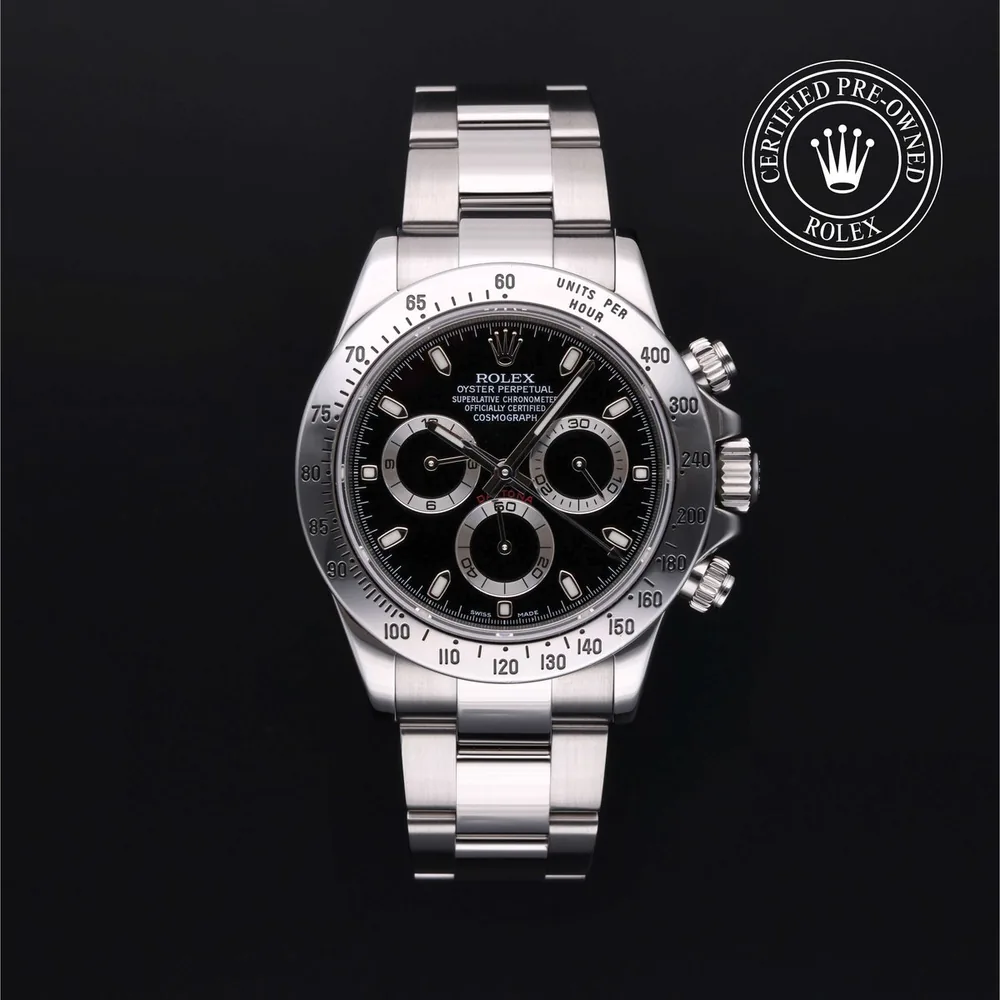 Rolex Certified Pre-Owned 40610459
