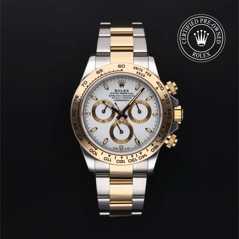 Rolex Certified Pre-Owned 40617437