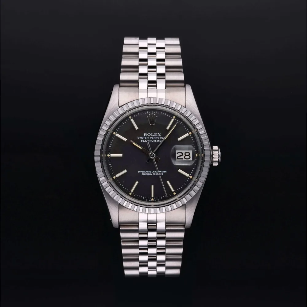 Rolex Certified Pre-Owned 40921743