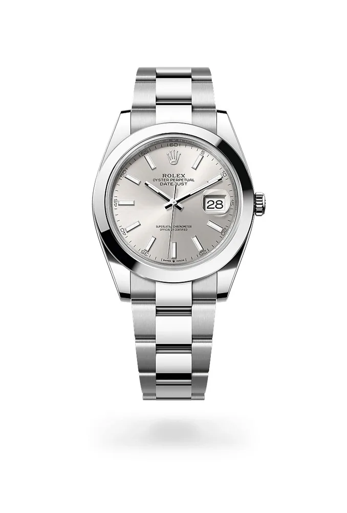 Rolex 17303240