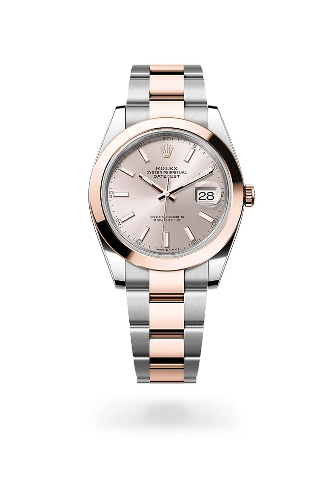 Rolex 17303004