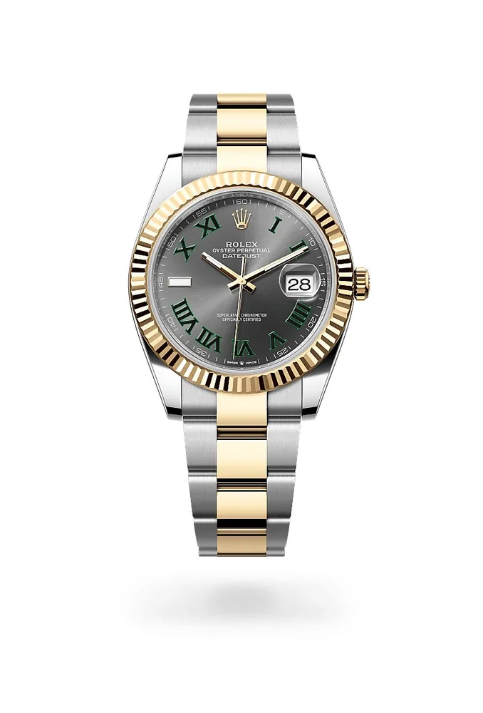 Rolex 17303258