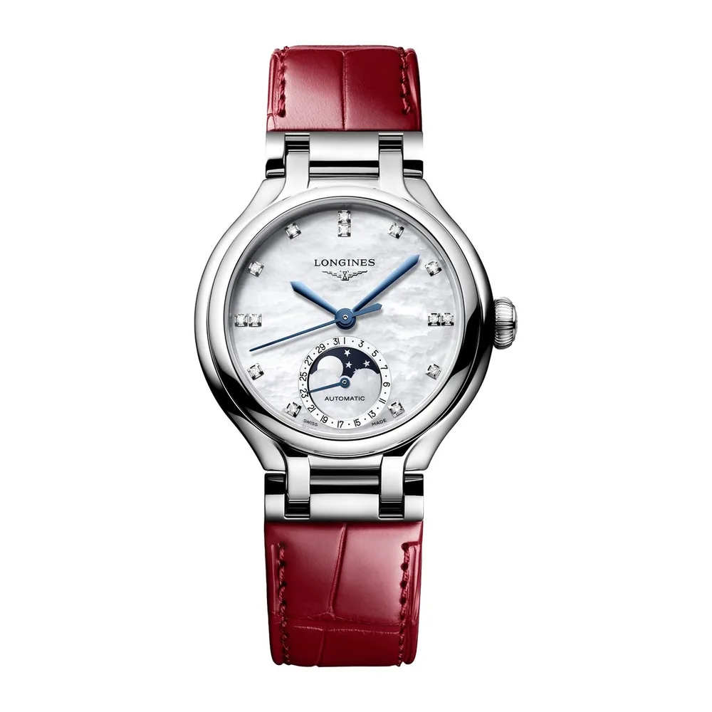 Longines 17351513