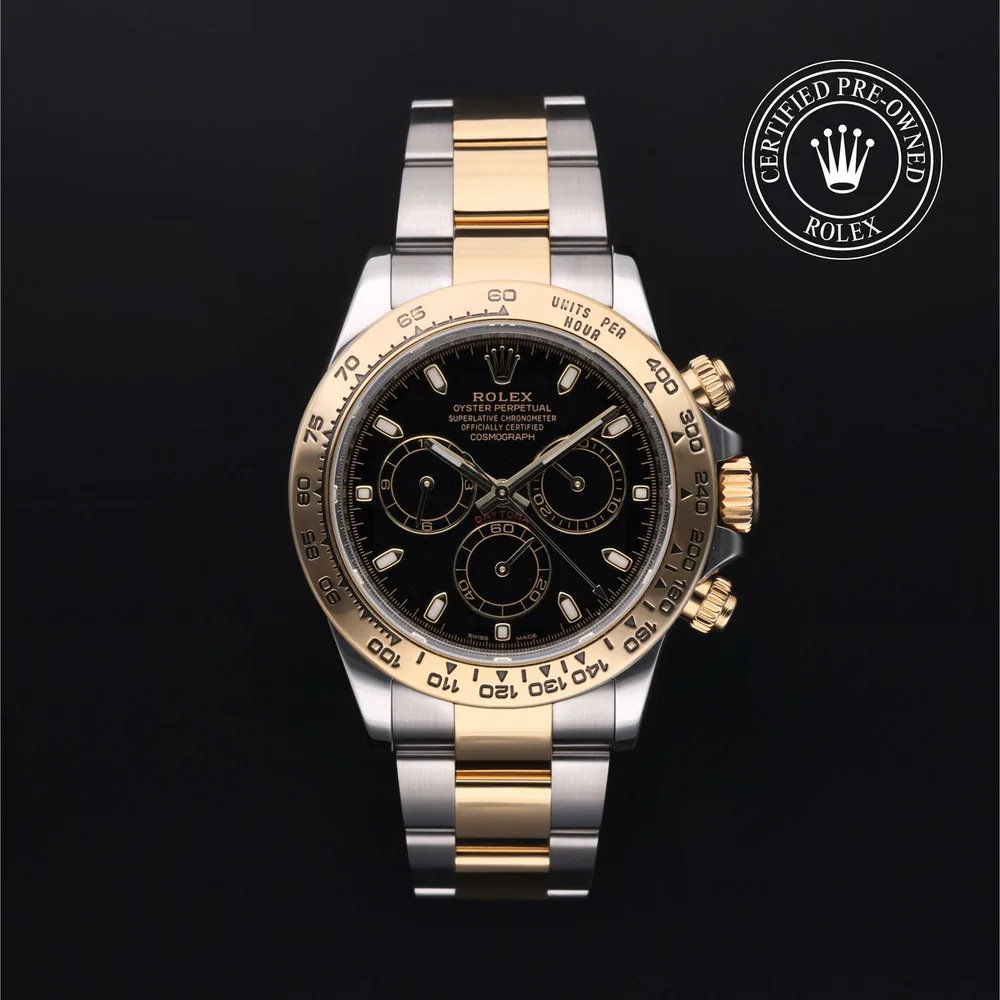 Rolex Certified Pre-Owned 40617436