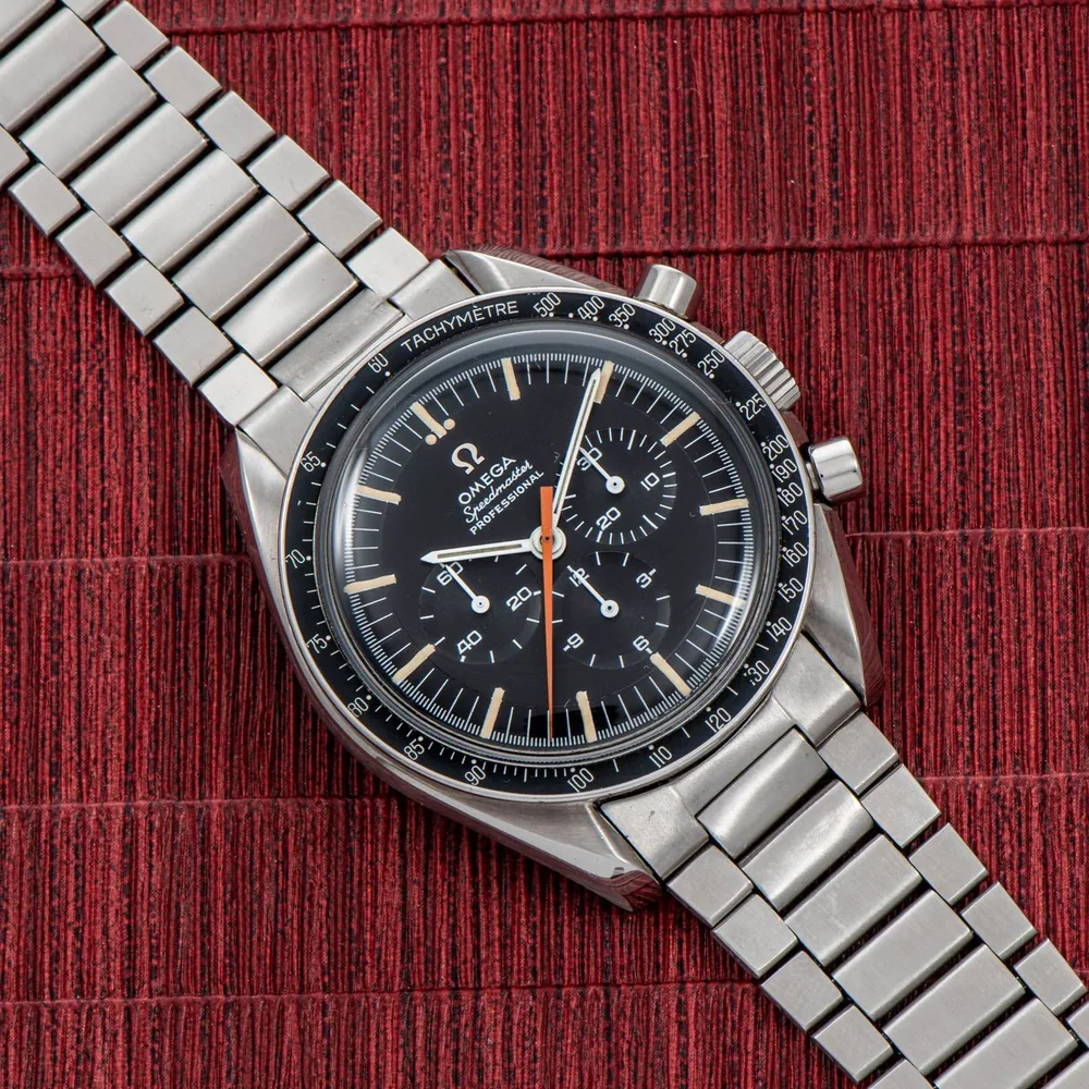 Pre-Owned Omega by Analog Shift 40960109