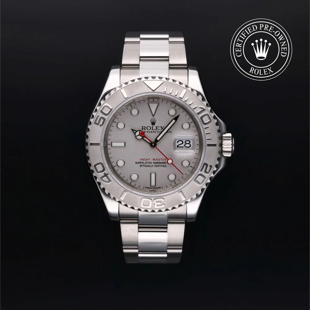 Rolex Certified Pre-Owned 40611902